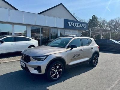 Gebraucht Volvo XC40 Plus 163 PS (119 kW) 2024 Beige SUV