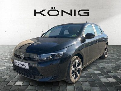 Second-hand Opel Corsa-e 100 kW (136 CP) 2023 Hatchback