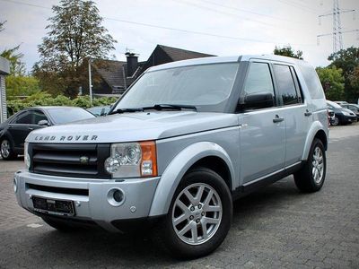 Land Rover Discovery 4