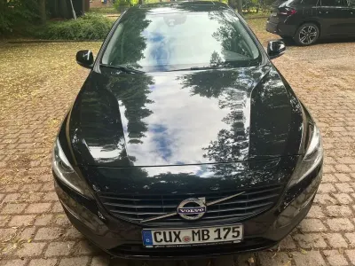 Gebraucht Volvo S60