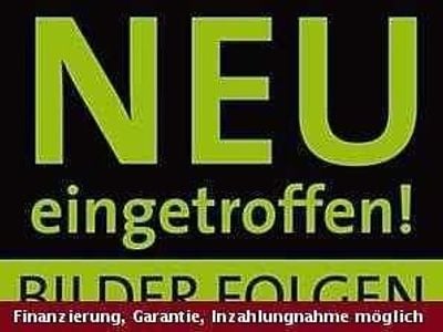 Gebraucht Mercedes CLA180 AMG 122 PS (89 kW) 2019 Schwarz Limousine