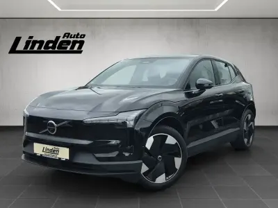 Gebraucht Volvo EX30 Ultra 200 kW (272 PS) 2024 Schwarz SUV