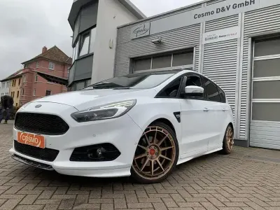 Gebraucht Ford S-MAX