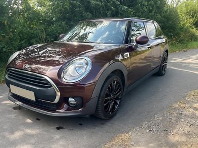Mini One Clubman