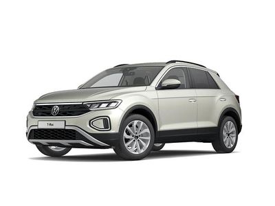 Second-hand VW T-Roc Life 110 CP (80 kW) 2022 SUV