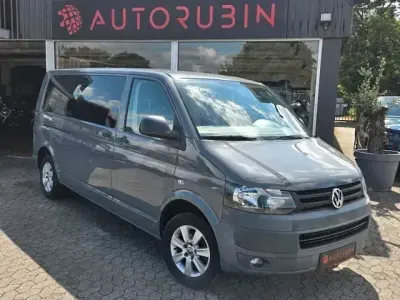 Gebraucht VW T5