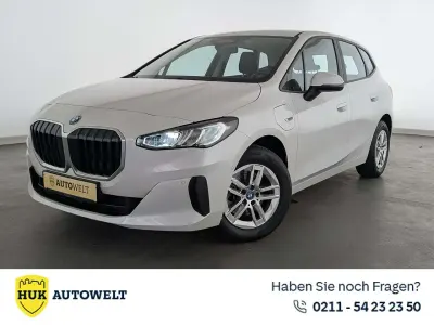 Gebraucht BMW 225