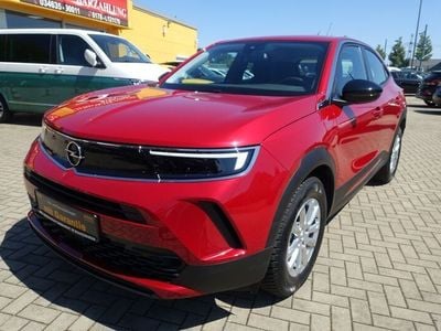 Opel Mokka-e