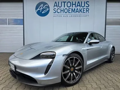 Gebraucht Porsche Taycan
