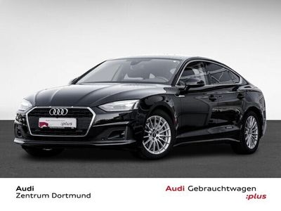 gebraucht Audi A5 Sportback 40 CAM LED LM17 E-KLAPPE NAVI+ DAB+