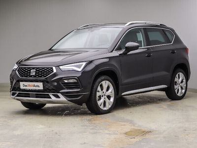 gebraucht Seat Ateca Xperience