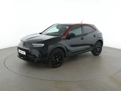 Usata Opel Mokka X GS Line 2023 Nero SUV
