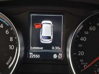 Gebraucht VW Passat GTE 156 PS (114 kW) 2023 Kombi