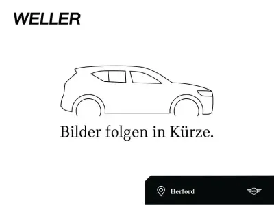 Gebraucht Mini Cooper Cabriolet Chili 136 PS (100 kW) 2018 Emerald grey (grau) Cabrio
