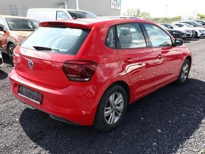 VW Polo