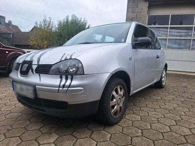 Seat Arosa