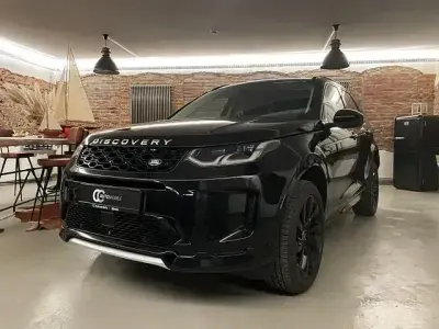 Gebraucht Land Rover Discovery 285 PS (209 kW) 2025 Andere SUV