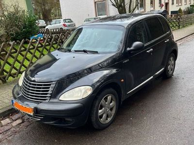 gebraucht Chrysler PT Cruiser zum Verkauf