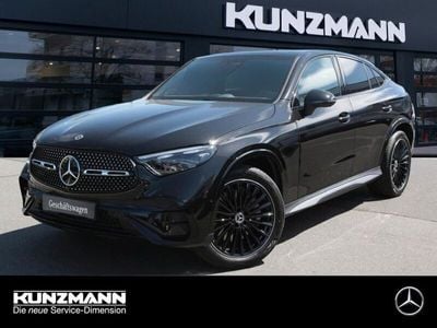 Mercedes GLC450
