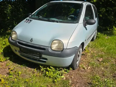 Occasion Renault Twingo