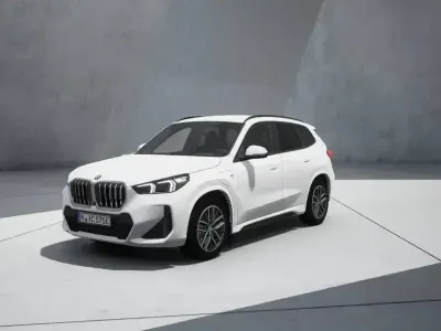 Gebraucht BMW X1 M Sport 326 PS (239 kW) 2025 Weiss SUV