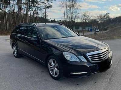 Mercedes E200