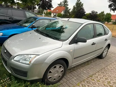 Gebraucht Ford Focus
