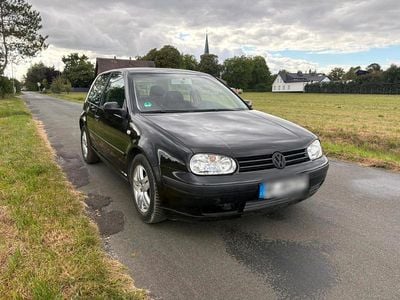 VW Golf IV
