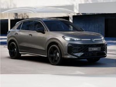 Neu VW T-Roc Style 150 PS (110 kW) 2026 Blau (celestial blue metallic) SUV