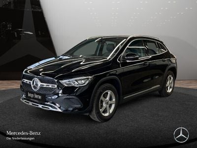 Mercedes GLA250