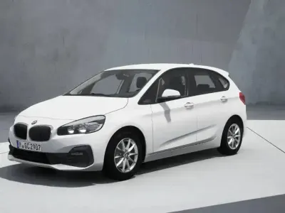 Gebraucht BMW 218 Active Tourer
