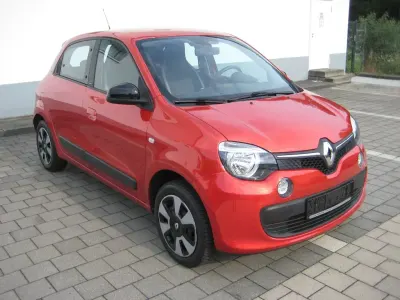 Gebraucht Renault Twingo
