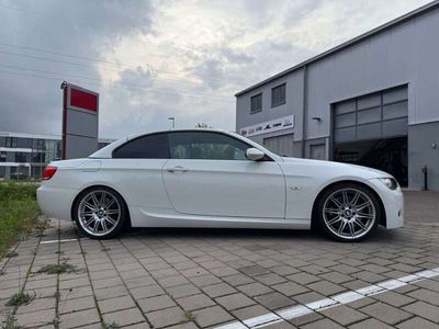 BMW 335 Cabriolet