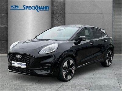 Neu 2025 Ford Puma ST-Line X SUV | 35.990 €