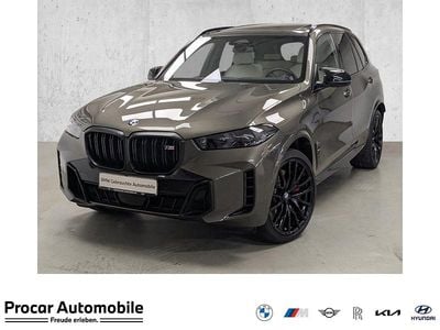 Gebraucht BMW X5 M Sport 530 PS (389 kW) 2024 Manhattan SUV