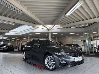 BMW 320e