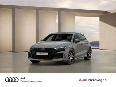 Neu Audi RS3 400 PS (294 kW) 2026 Beige Limousine