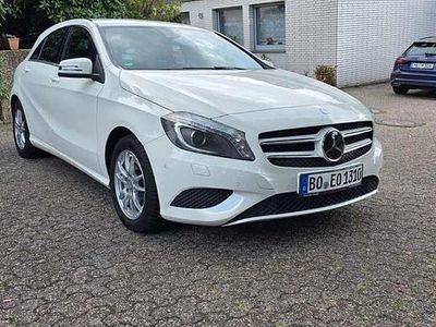 Mercedes A200