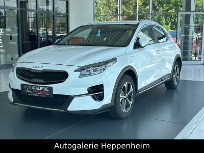 Gebraucht Kia XCeed
