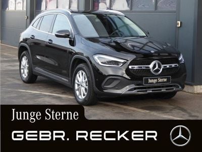 Mercedes GLA200