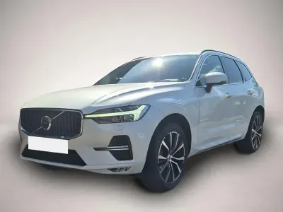 Gebraucht Volvo XC60 Core 197 PS (144 kW) 2023 Manufacturer SUV