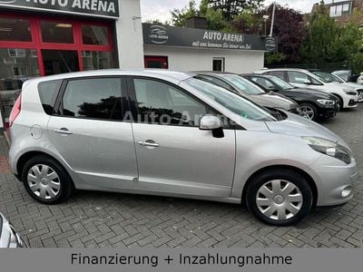 Renault Scénic III