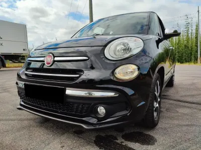 Gebraucht Fiat 500L