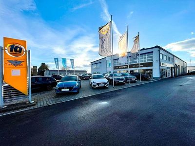Gebraucht Hyundai Ioniq 5 N Line 239 kW (325 PS) 2024 Schwarz SUV