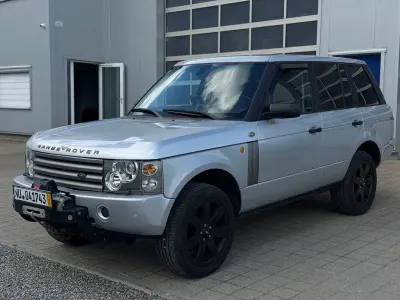 Gebraucht Land Rover Range Rover
