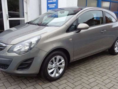 gebraucht Opel Corsa 1.2 ENERGY Alus GJR SH