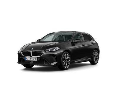 Gebraucht BMW 120 170 PS (125 kW) 2025 Schwarz Kleinwagen
