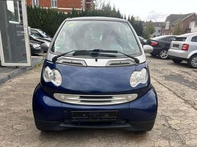 Smart ForTwo Coupé