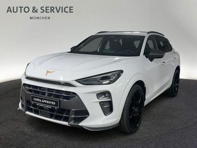 Neu Cupra Terramar VZ 325 PS (239 kW) 2026 Weiß SUV