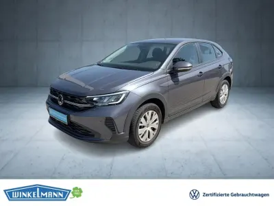 Używany VW Taigo